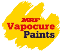 MRF Vapocure Paints